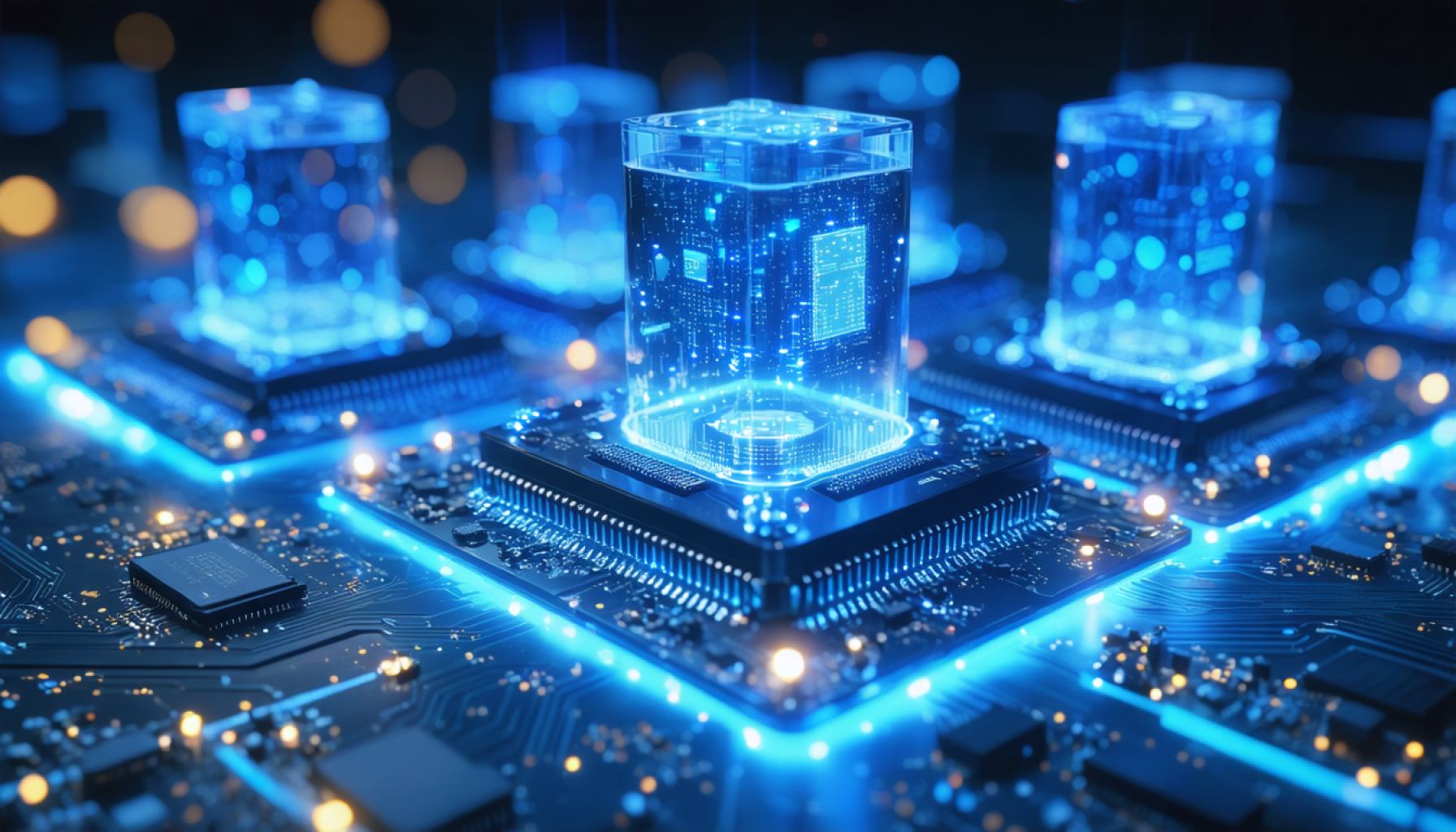 Intel's Quantum Leap: How AI and Quantum Computing Could Transform the Future