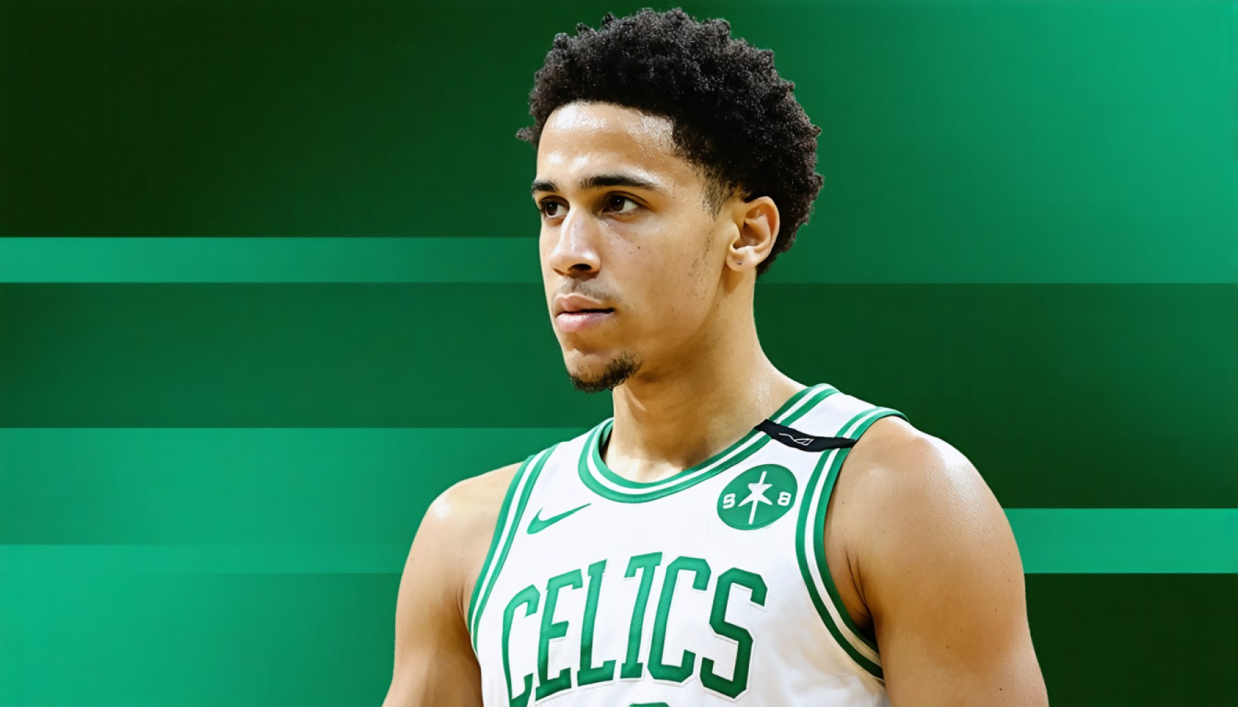 Malcolm Brogdon's Absence Shakes Up Celtics' Lineup Amid Playoff Push