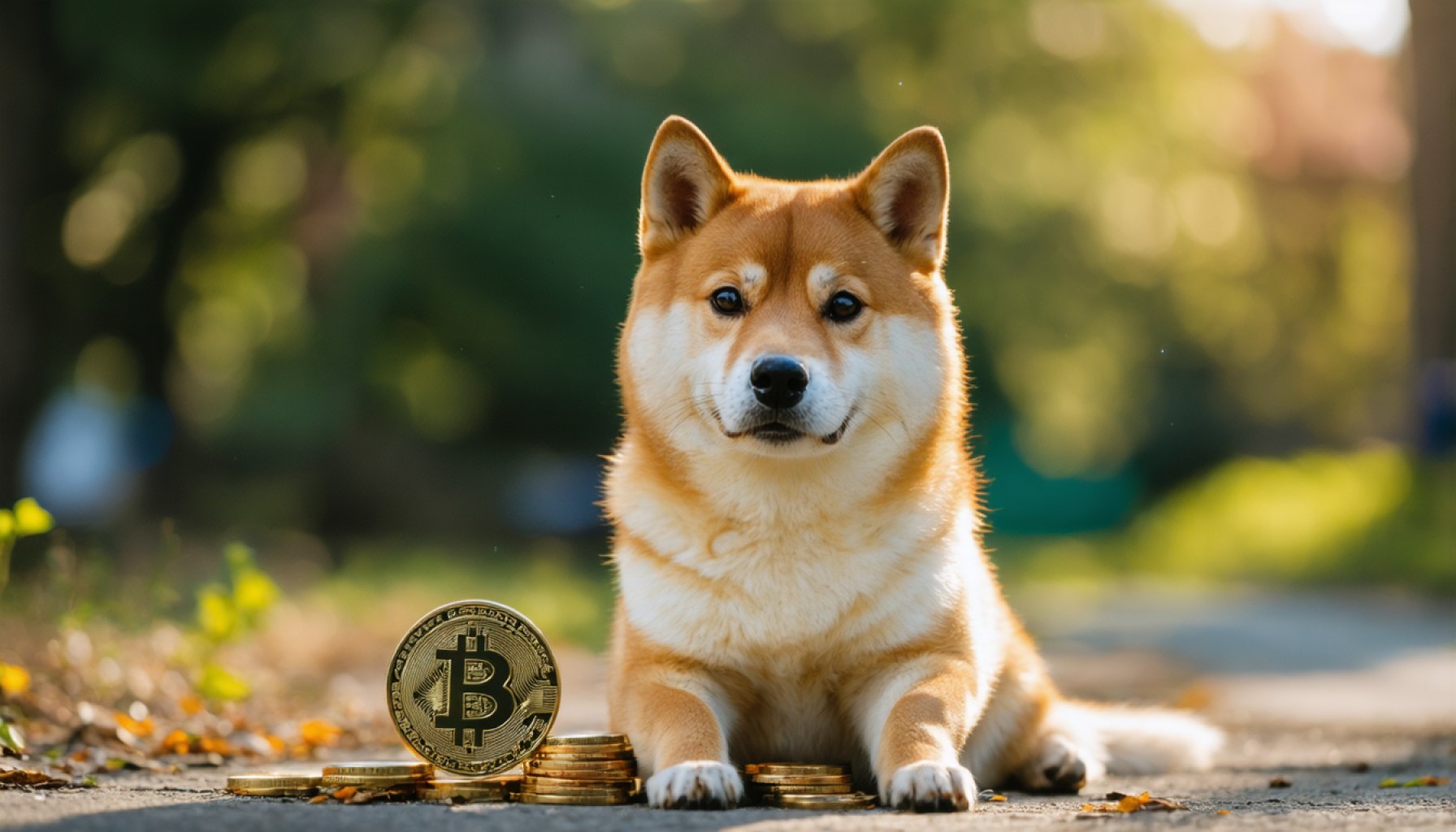 The Future of Dogecoin: More Than Just a Meme? Unveiling a New Role in the Crypto Ecosystem!