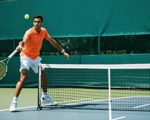 The Future of Tennis: Carlos Alcaraz’s Groundbreaking AI Training Regimen