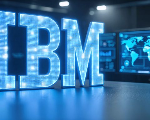 The Quantum Leap: Why IBM Stock Could Be the Future