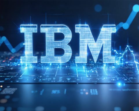 IBM’s Quantum Leap: Stocks Set to Soar? Here’s What Investors Need to Know