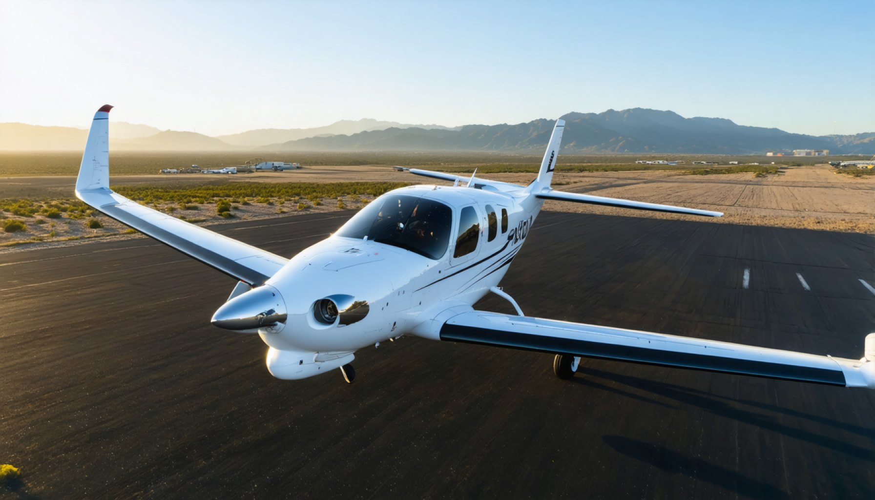 Archer Aviation Soars Beyond Expectations, Unveils Ambitious Future with Midnight Aircraft