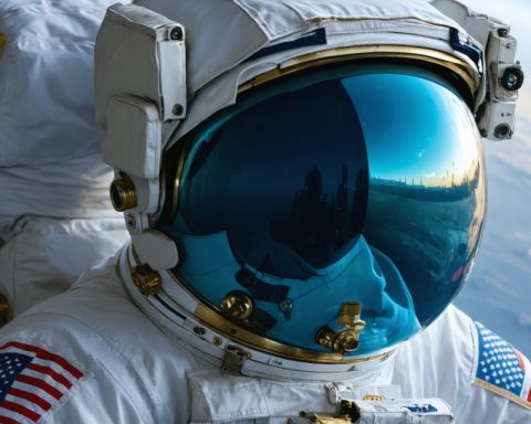 Spaceflight’s Hidden Challenge: Protecting Astronauts’ Eyes and Brains from SANS