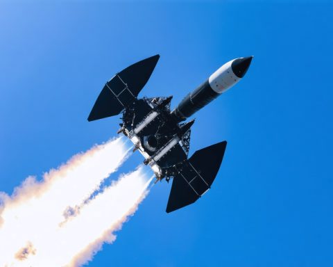 Revolutionizing the Skies: How Rocket Lab and Kinéis Are Connecting the World