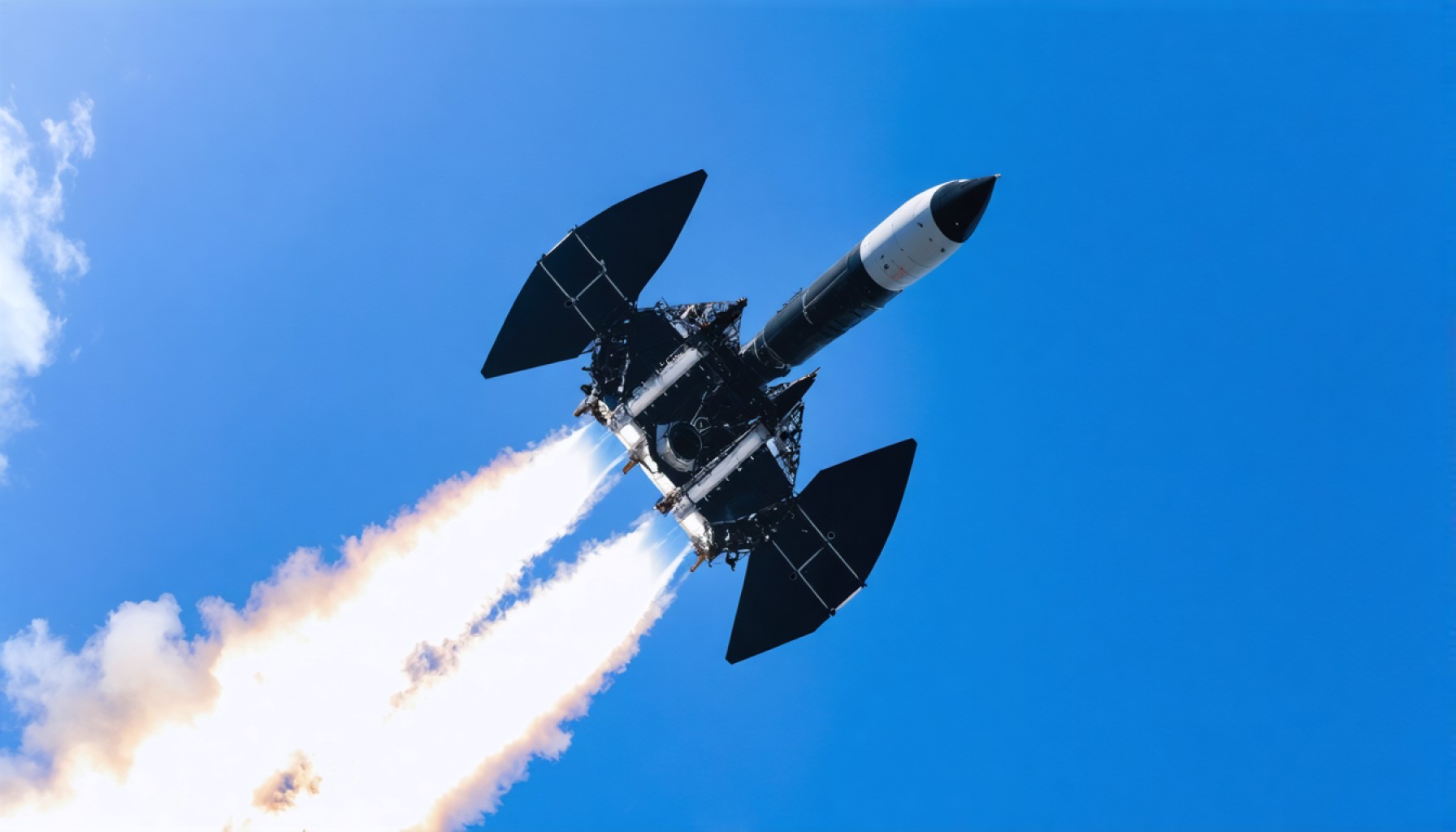 Revolutionizing the Skies: How Rocket Lab and Kinéis Are Connecting the World