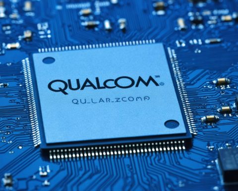 The Secret Behind QUALCOMM’s Market Dominance and Future-Proof Strategy