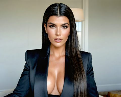 Kourtney Kardashian’s Virtual Revolution: Why Her Metaverse Brand is a Game Changer