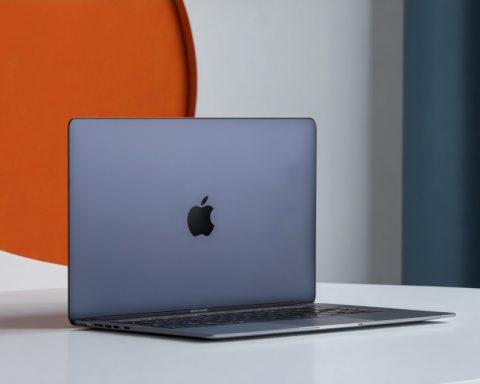 Apple’s Next Move: M4 MacBook Air Poised to Break Cover