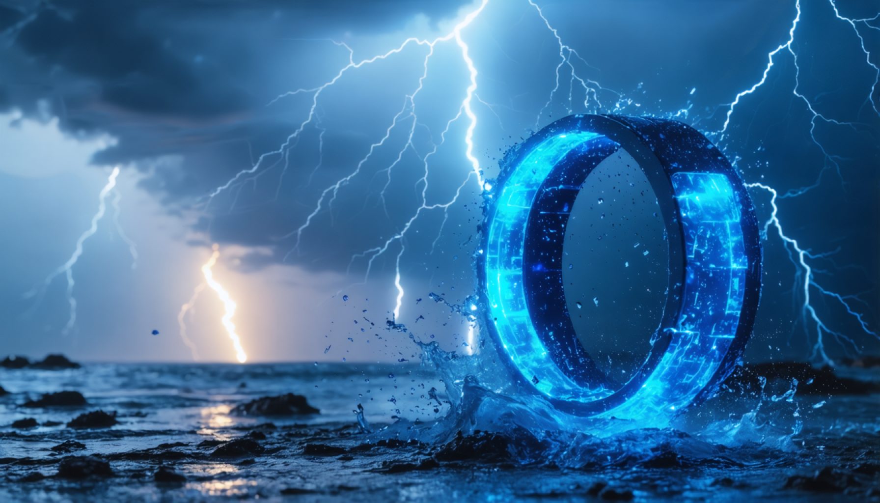 Can Qualcomm's Stock Weather the Tech Industry's Storm?