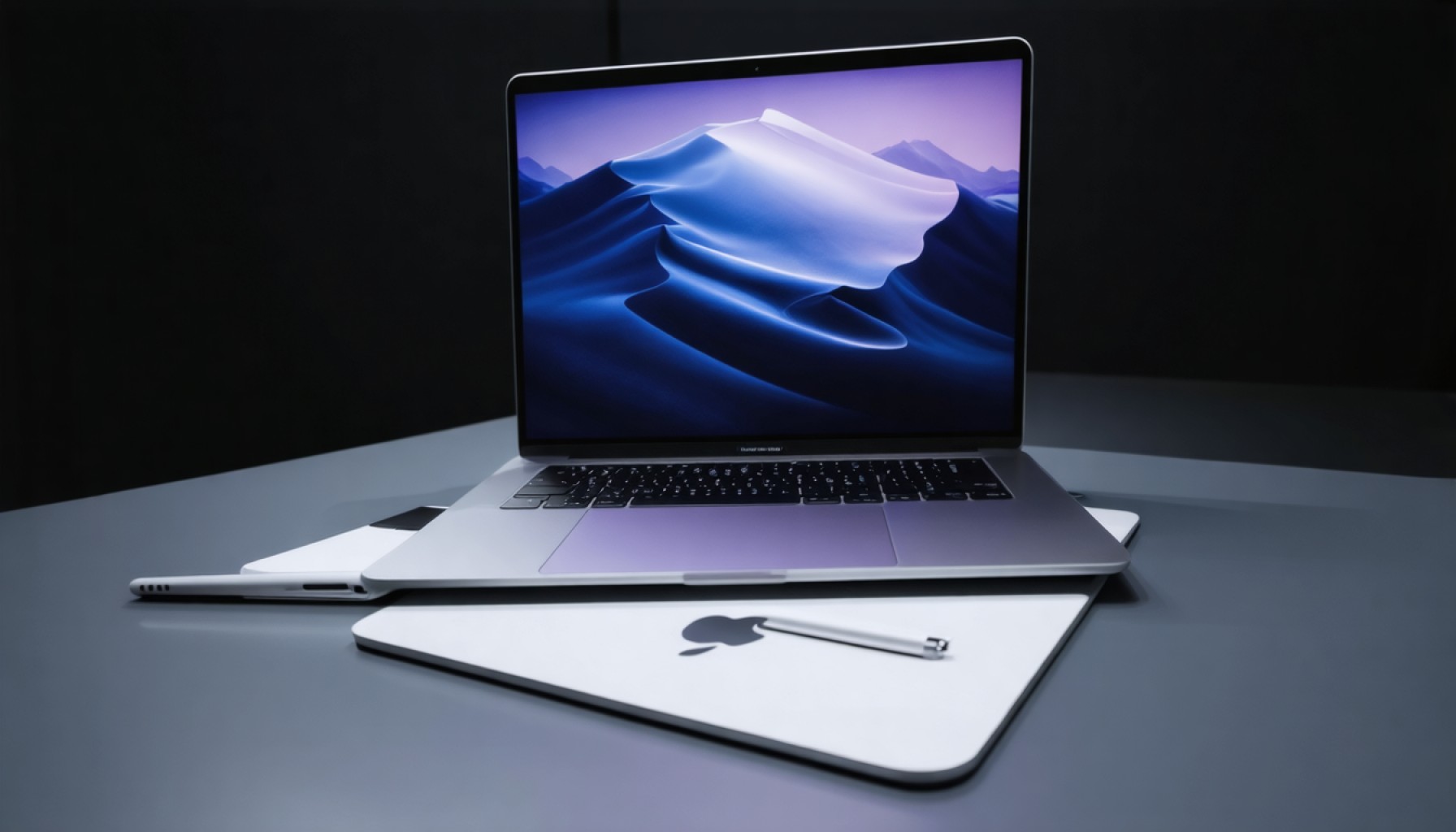 The MacBook Air Reimagined: Apple’s Unveiling of the Long-Awaited M4 Chipset