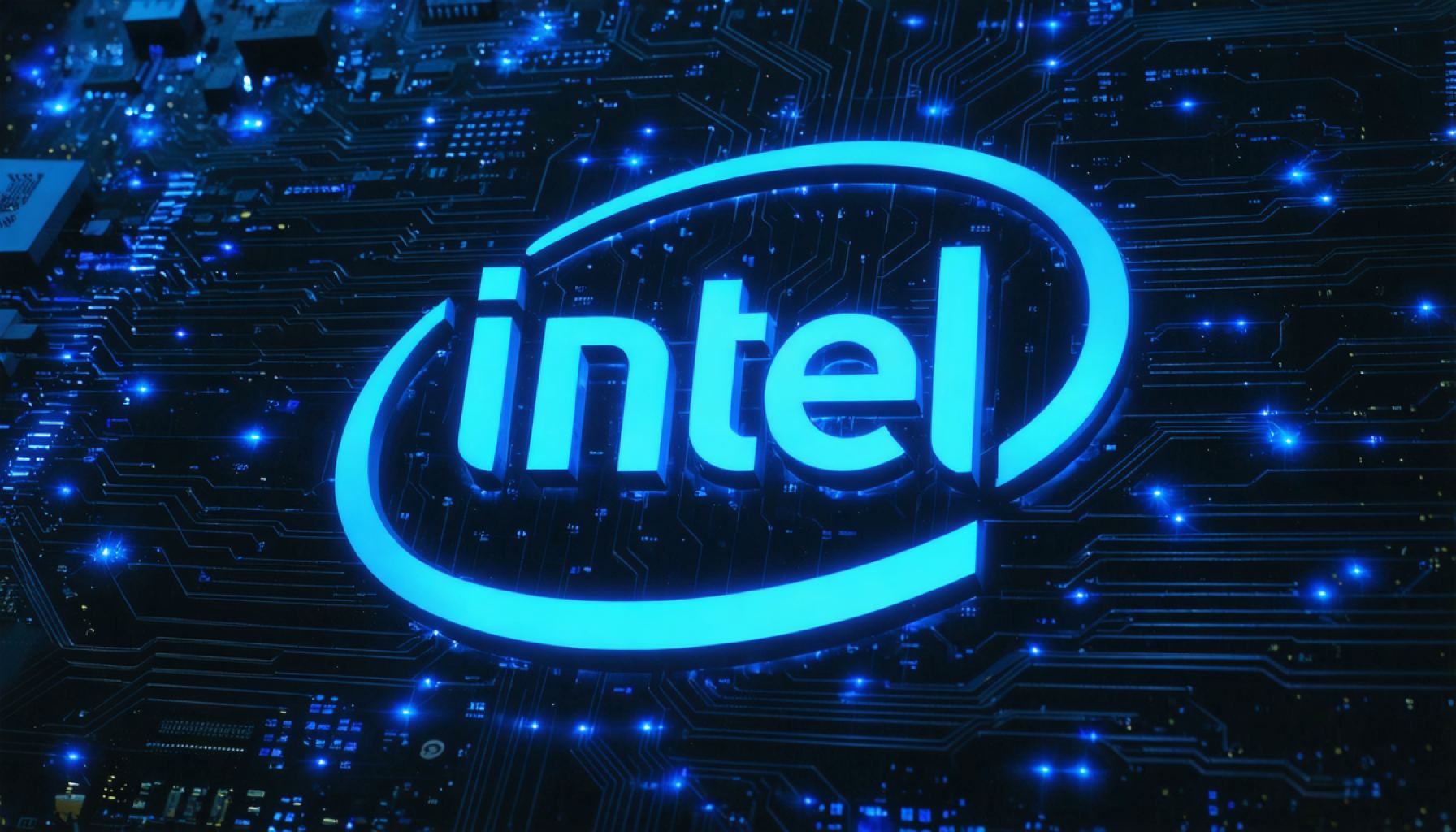 Inside Intel: How the Tech Giant Shapes Our Digital Future