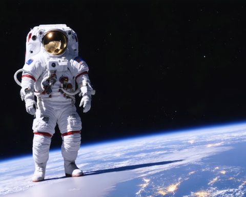 Marooned in the Cosmos: The Thrilling Reality of Astronauts Stranded in Space