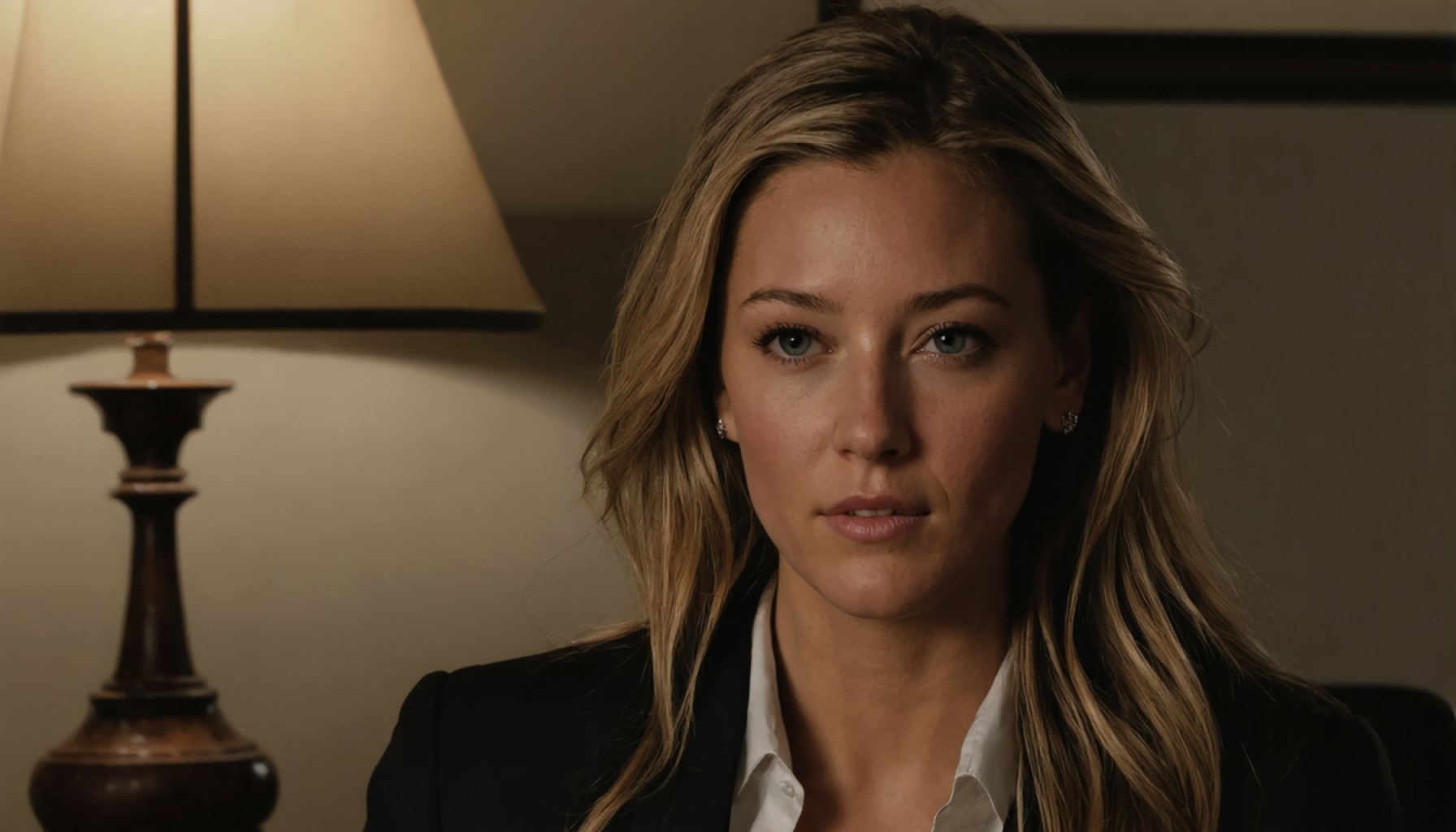 Blake Lively Enlists Ex-CIA Heavyweight in Spiraling Legal Drama