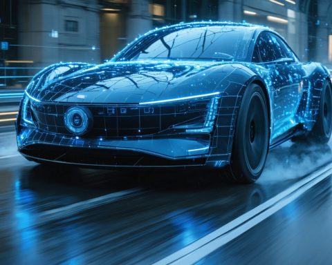 The Unstoppable Fusion: How AI and Human Ingenuity Are Transforming Automotive Finance