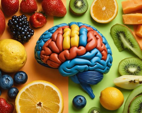 The Unexpected Foods That Are Revolutionizing Your Brain Health