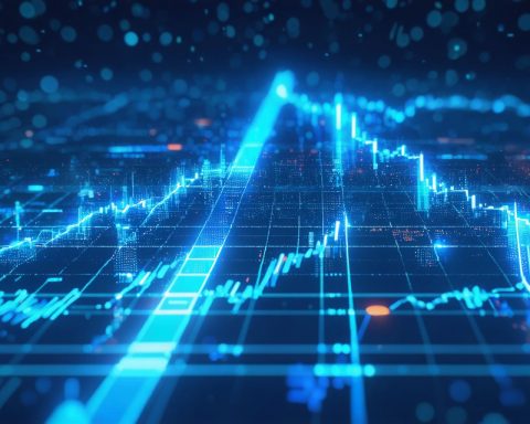 The Future of Finance: How Algorithmic Trading is Reshaping the Stock Market