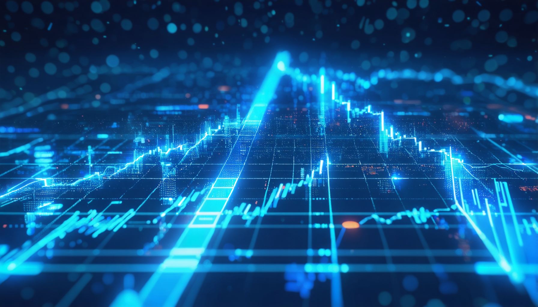 The Future of Finance: How Algorithmic Trading is Reshaping the Stock Market