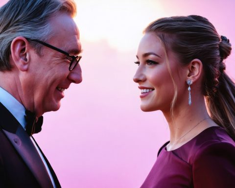 The Unwavering Friendship and Cinematic Adventure of Paul Feig and Blake Lively