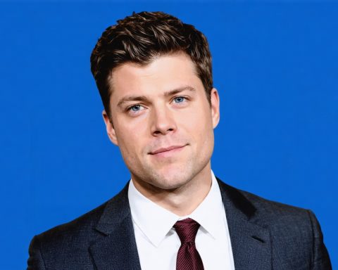 Colin Jost’s SNL Zinger Takes Aim at Hollywood’s Heated Drama: Lively vs. Baldoni Feud Ignites