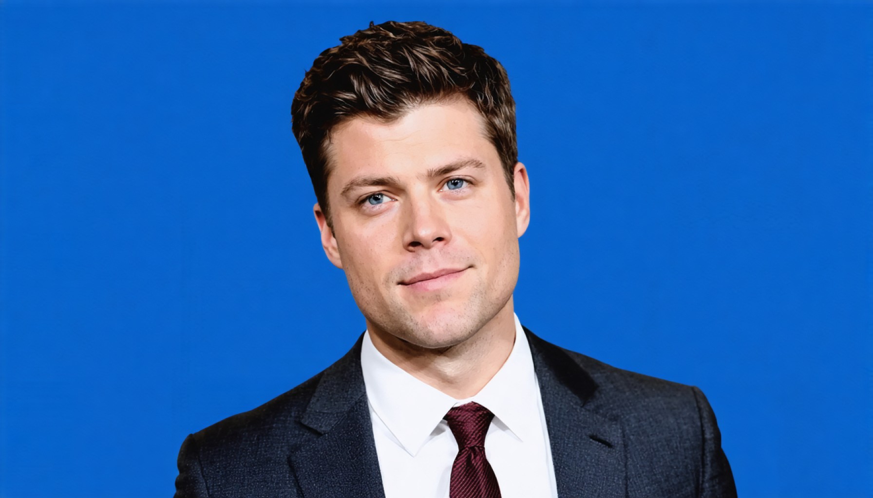 Colin Jost’s SNL Zinger Takes Aim at Hollywood's Heated Drama: Lively vs. Baldoni Feud Ignites