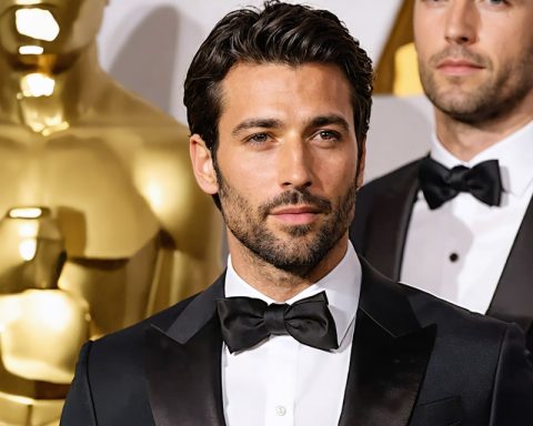 The Oscars Buzz: Blake Lively-Justin Baldoni Legal Drama Overshadows Ceremony