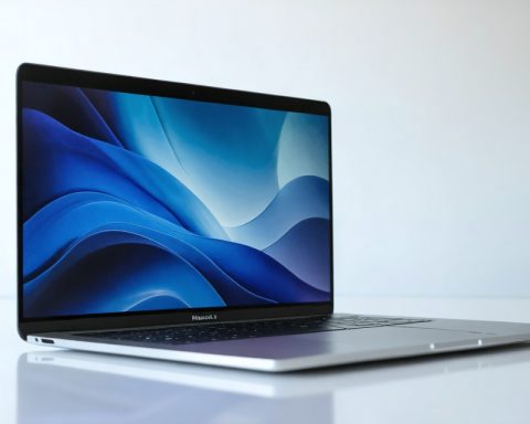 The Unseen Power of Innovation: Discover the MacBook Air M4 and Its Future-Defining Capabilities